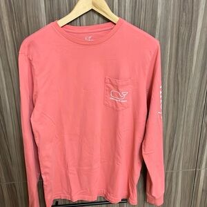 Vineyard vines long sleeve shirt